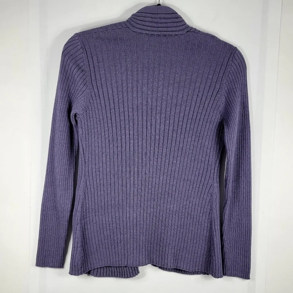 Eileen Fisher Cardigan #472 Size S